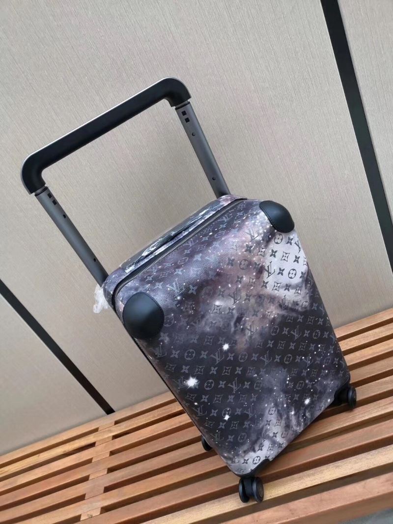 LV Suitcase